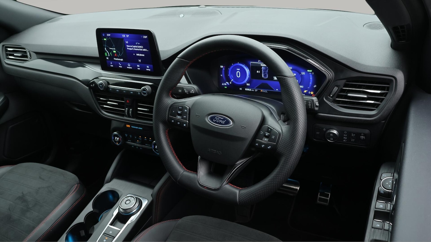 Used Ford Kuga 2022 for sale - 76380963: Photo 9