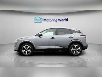 Used Nissan Qashqai 2022 for sale - 79588304: Photo