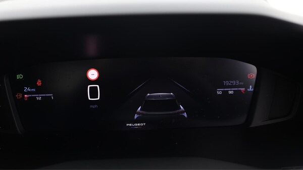 Used Peugeot 2008 2024 for sale - 75280076: Photo 11