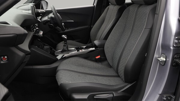 Used Peugeot 2008 2024 for sale - 75280076: Photo 15