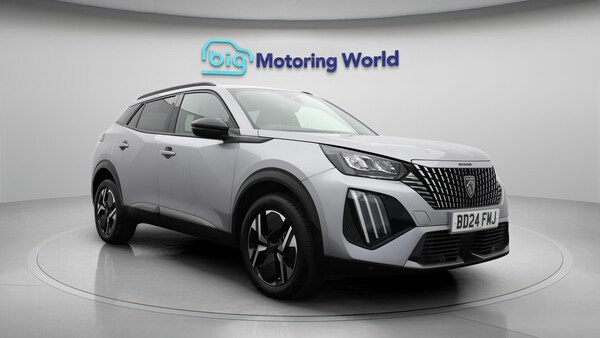 Used Peugeot 2008 2024 for sale - 75280076: Photo 2