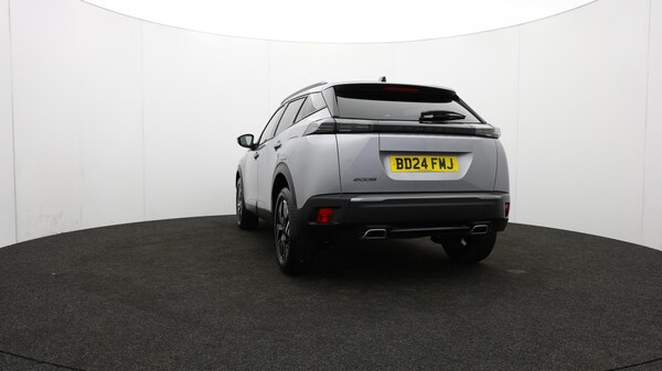 Used Peugeot 2008 2024 for sale - 75280076: Photo 34