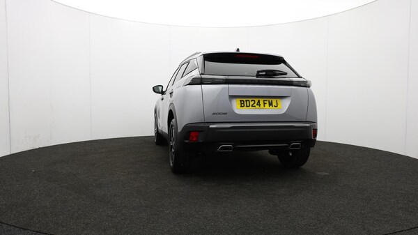 Used Peugeot 2008 2024 for sale - 75280076: Photo 35