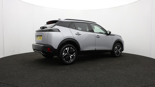 Used Peugeot 2008 2024 for sale - 75280076: Photo 37