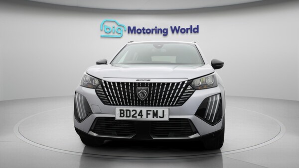 Used Peugeot 2008 2024 for sale - 75280076: Photo 3