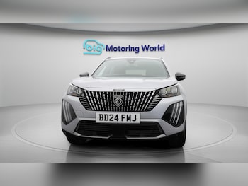 Used Peugeot 2008 2024 for sale - 75280076: Photo