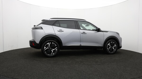 Used Peugeot 2008 2024 for sale - 75280076: Photo 40