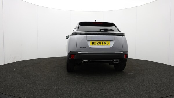 Used Peugeot 2008 2024 for sale - 75280076: Photo 46