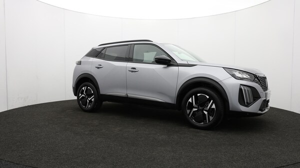 Used Peugeot 2008 2024 for sale - 75280076: Photo 48
