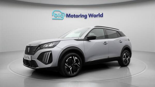 Used Peugeot 2008 2024 for sale - 75280076: Photo 4