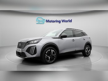 Used Peugeot 2008 2024 for sale - 75280076: Photo