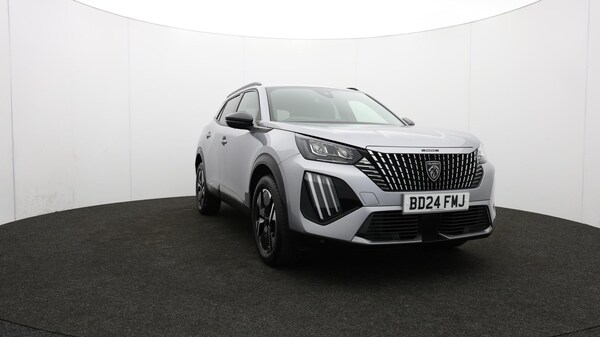 Used Peugeot 2008 2024 for sale - 75280076: Photo 53