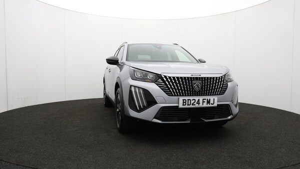 Used Peugeot 2008 2024 for sale - 75280076: Photo 54