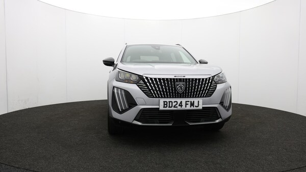 Used Peugeot 2008 2024 for sale - 75280076: Photo 55