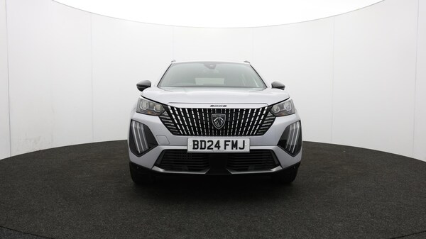 Used Peugeot 2008 2024 for sale - 75280076: Photo 56