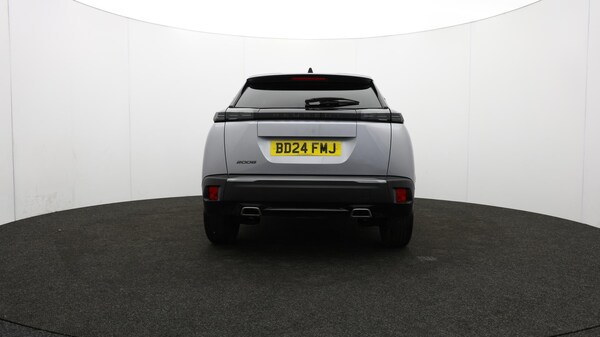 Used Peugeot 2008 2024 for sale - 75280076: Photo 57