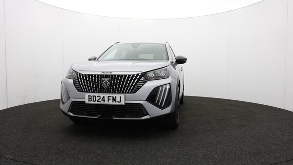 Used Peugeot 2008 2024 for sale - 75280076: Photo 59