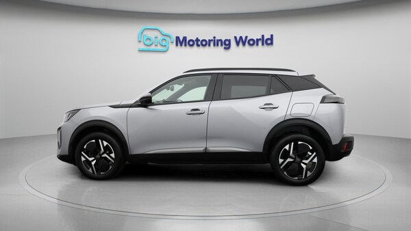 Used Peugeot 2008 2024 for sale - 75280076: Photo 5
