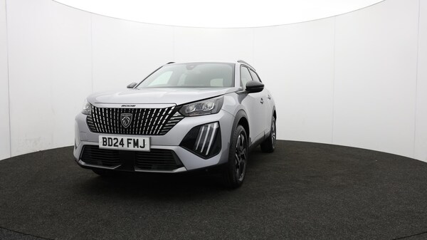 Used Peugeot 2008 2024 for sale - 75280076: Photo 60