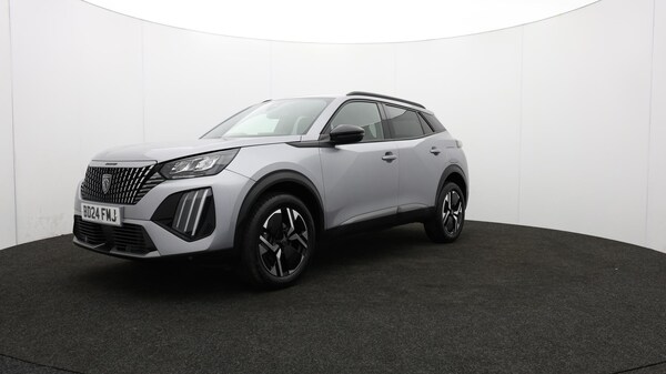 Used Peugeot 2008 2024 for sale - 75280076: Photo 63