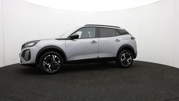 Used Peugeot 2008 2024 for sale - 75280076: Photo 67