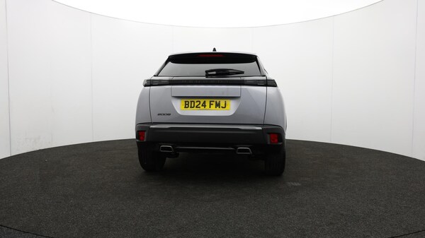 Used Peugeot 2008 2024 for sale - 75280076: Photo 68