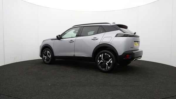 Used Peugeot 2008 2024 for sale - 75280076: Photo 76