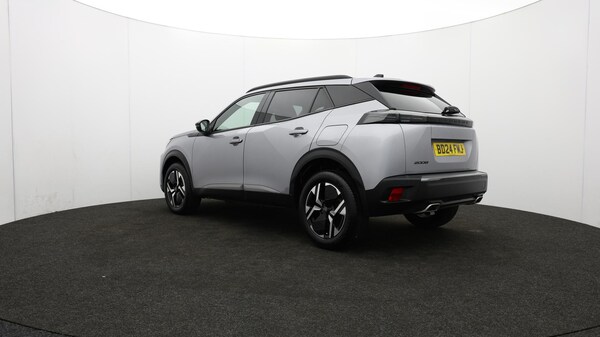 Used Peugeot 2008 2024 for sale - 75280076: Photo 78