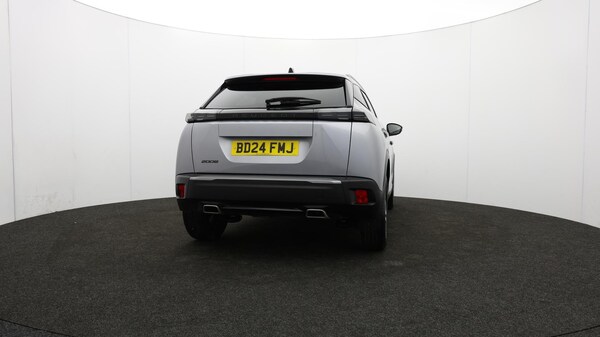 Used Peugeot 2008 2024 for sale - 75280076: Photo 79