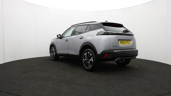Used Peugeot 2008 2024 for sale - 75280076: Photo 80