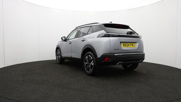 Used Peugeot 2008 2024 for sale - 75280076: Photo 81