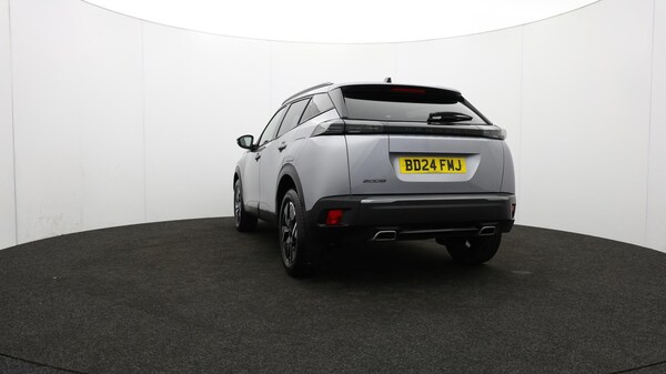 Used Peugeot 2008 2024 for sale - 75280076: Photo 82