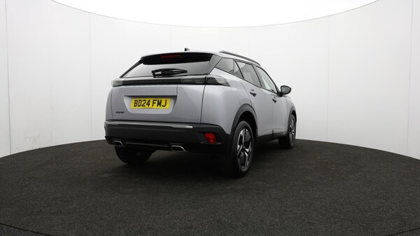 Used Peugeot 2008 2024 for sale - 75280076: Photo 84