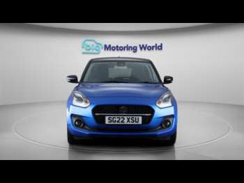 Used Suzuki Swift 2022 for sale - 74498191: Photo