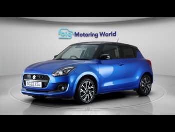Used Suzuki Swift 2022 for sale - 74498191: Photo