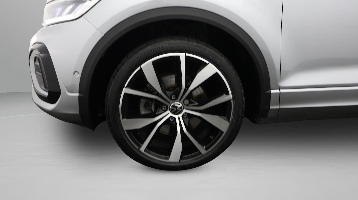 Used Volkswagen T-Roc 2023 for sale - 76715467: Photo 19