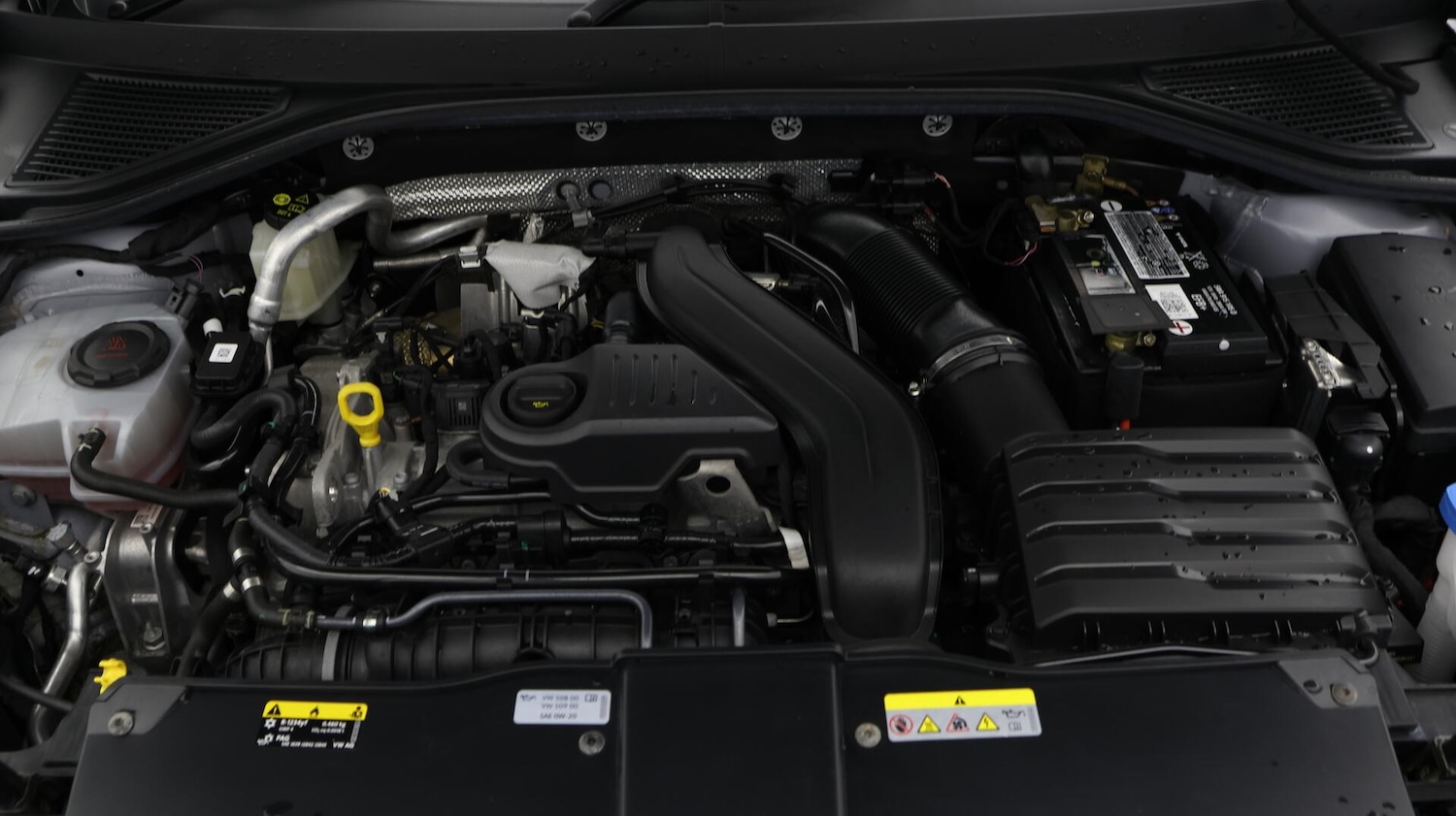 Used Volkswagen T-Roc 2023 for sale - 76715467: Photo 20