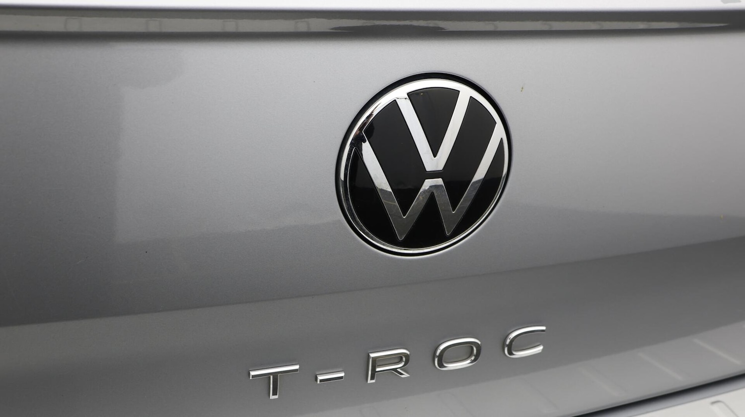 Used Volkswagen T-Roc 2023 for sale - 76715467: Photo 21