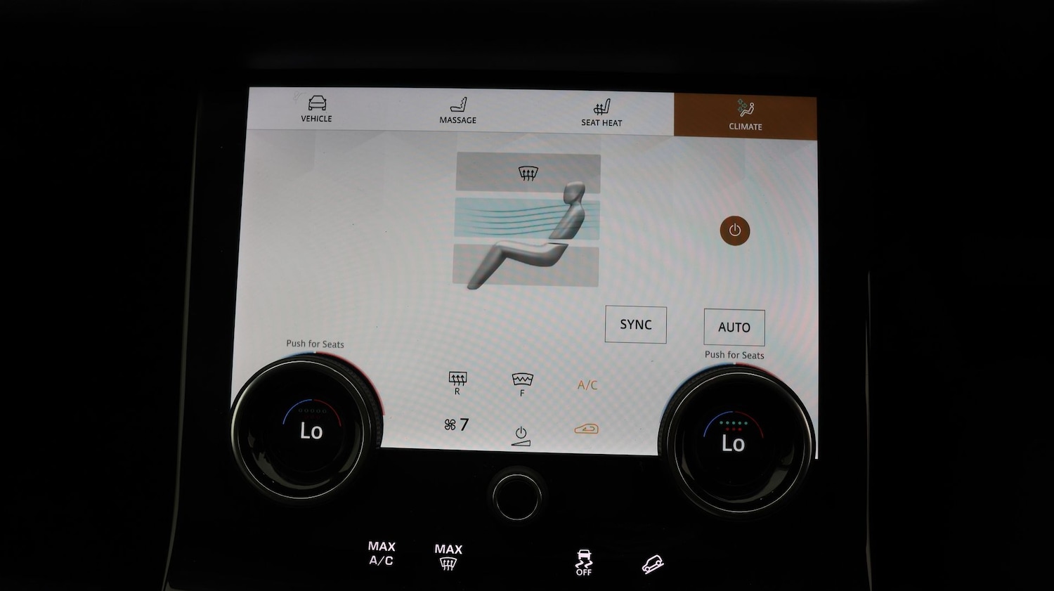 Used Land Rover Range Rover Velar 2022 for sale - 77385477: Photo 12