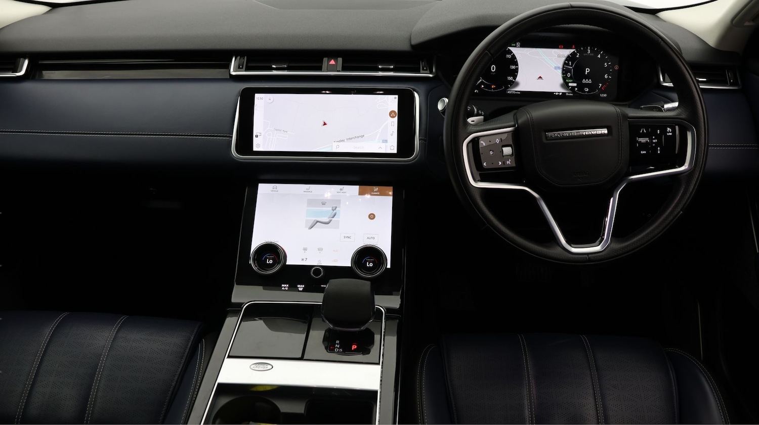 Used Land Rover Range Rover Velar 2022 for sale - 77385477: Photo 13