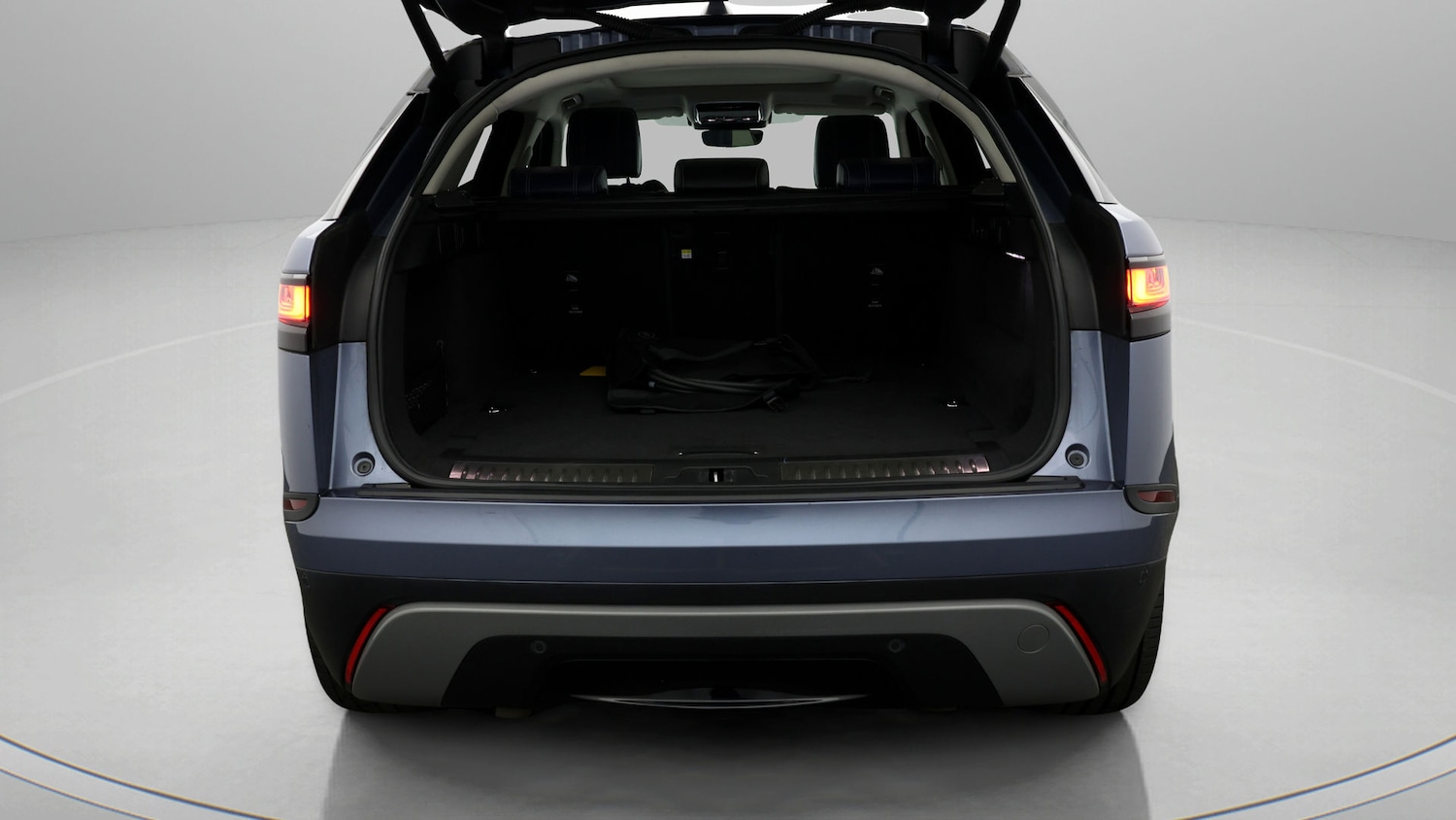 Used Land Rover Range Rover Velar 2022 for sale - 77385477: Photo 17