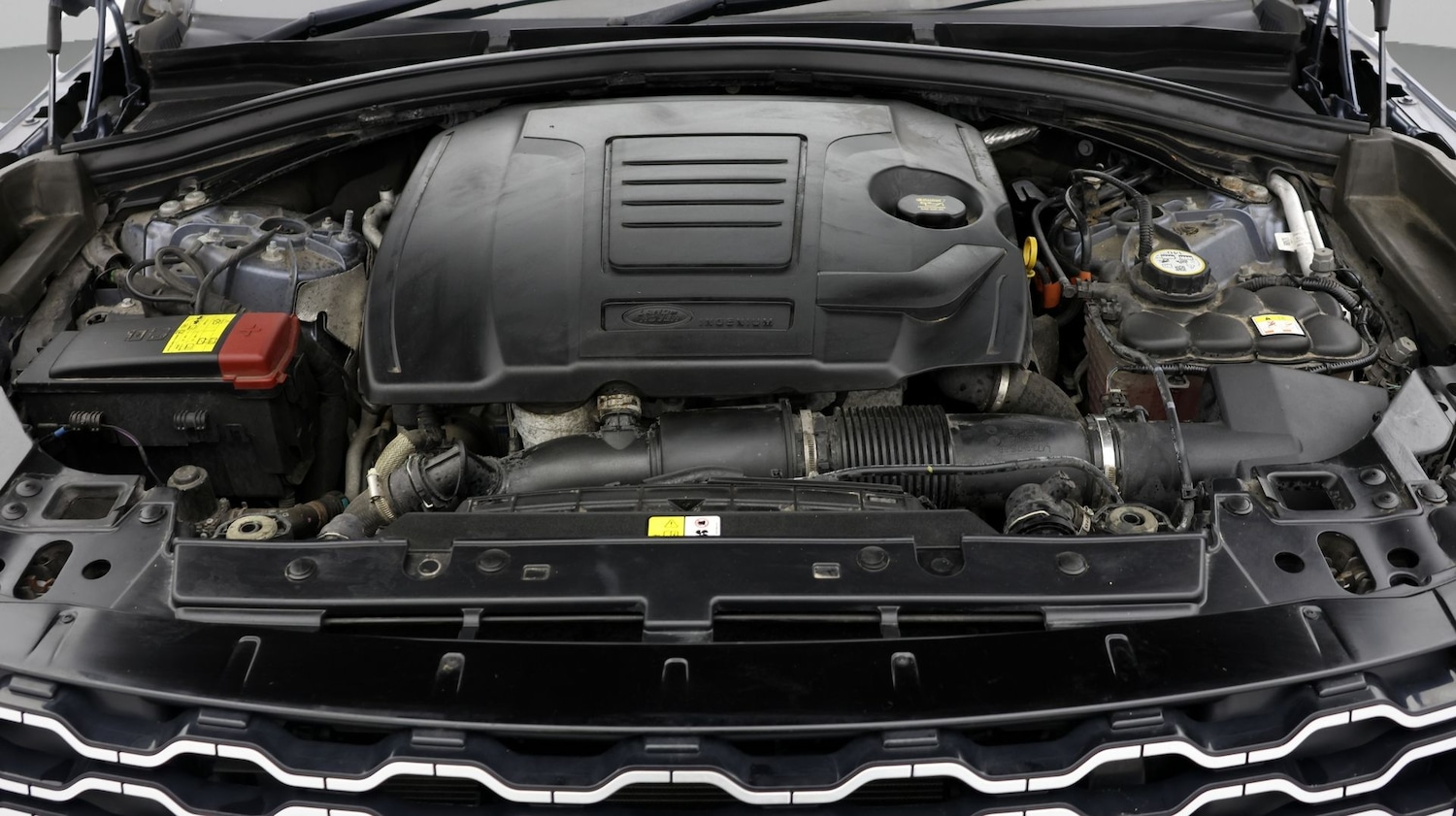 Used Land Rover Range Rover Velar 2022 for sale - 77385477: Photo 19