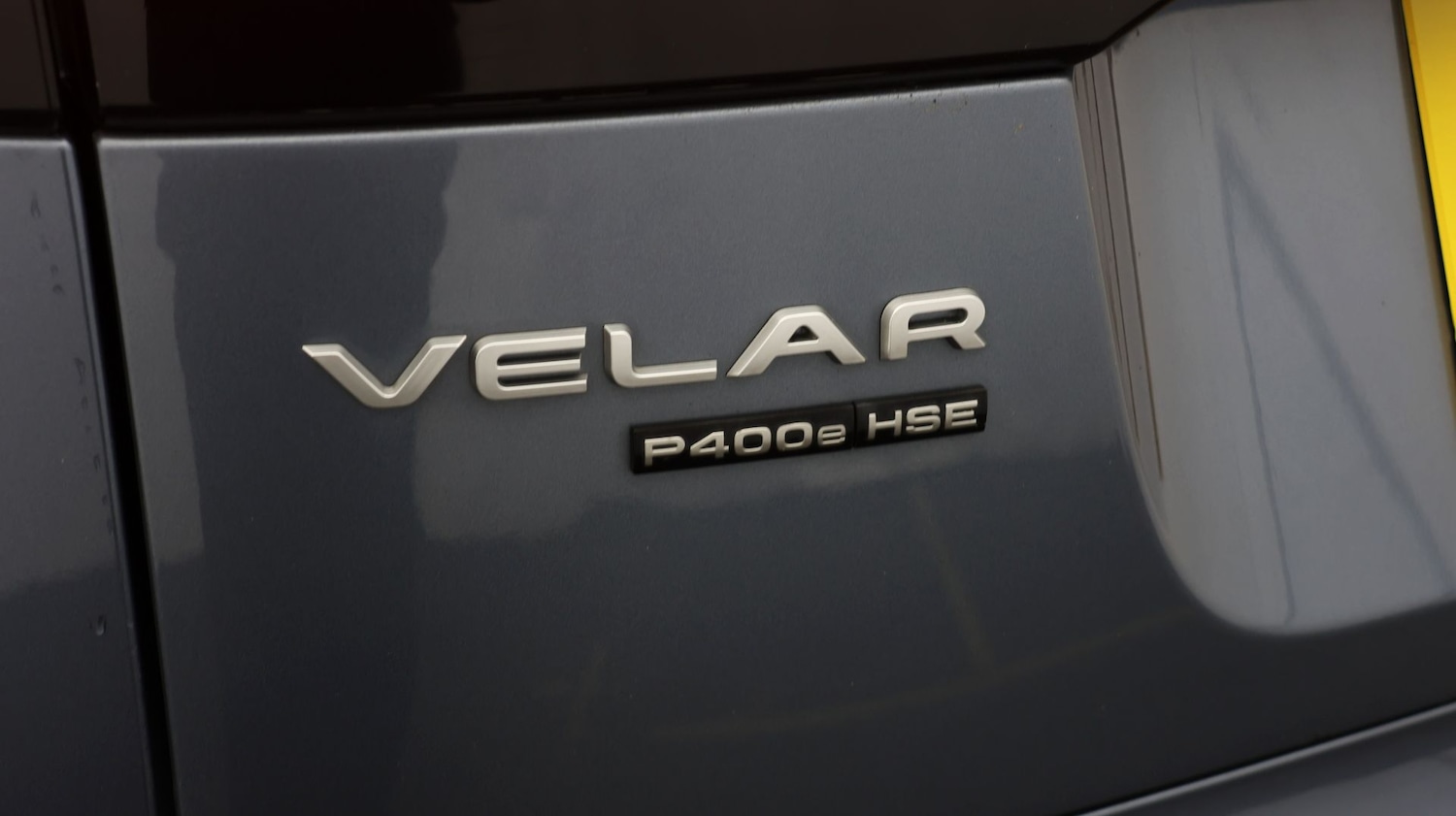 Used Land Rover Range Rover Velar 2022 for sale - 77385477: Photo 20