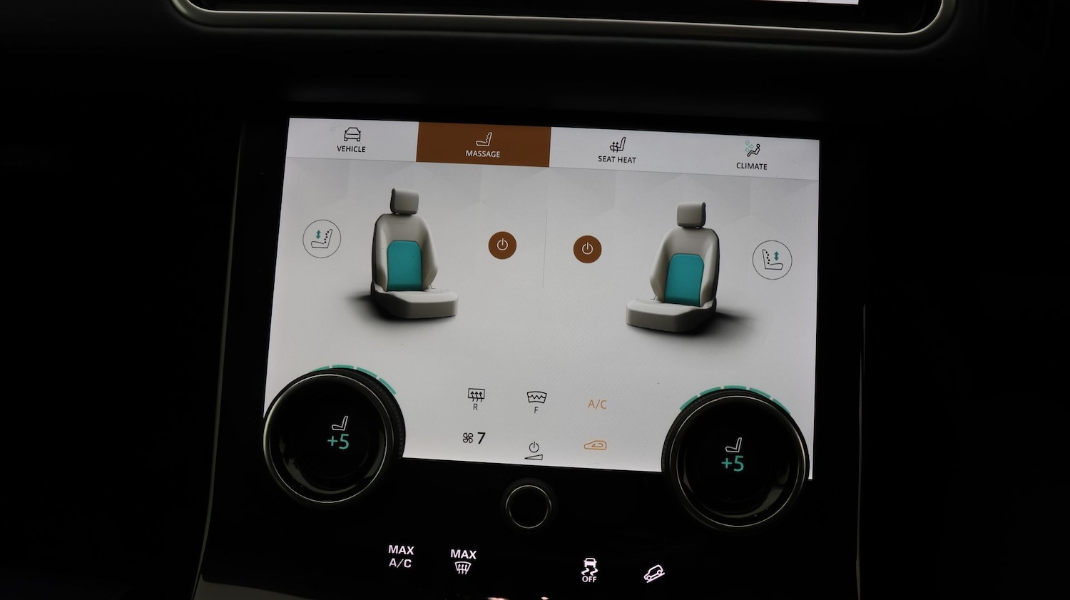 Used Land Rover Range Rover Velar 2022 for sale - 77385477: Photo 22