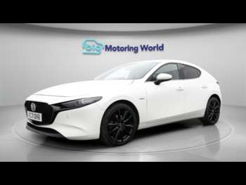 Used Mazda Mazda3 2021 for sale - 74508423: Photo