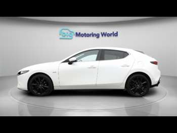 Used Mazda Mazda3 2021 for sale - 74508423: Photo