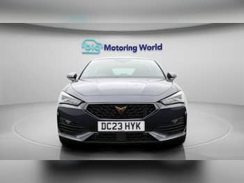 Used Cupra Leon 2023 for sale - 79721061: Photo