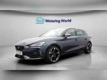 Used Cupra Leon 2023 for sale - 79721061: Photo