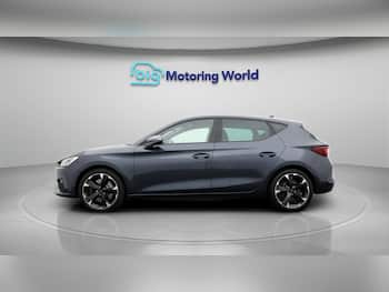 Used Cupra Leon 2023 for sale - 79721061: Photo