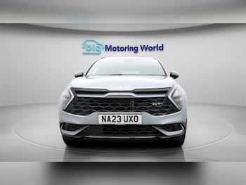 Used Kia Sportage 2023 for sale - 79649010: Photo